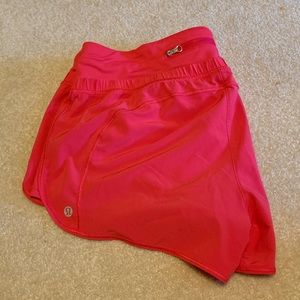 Lululemon Women’s Shorts